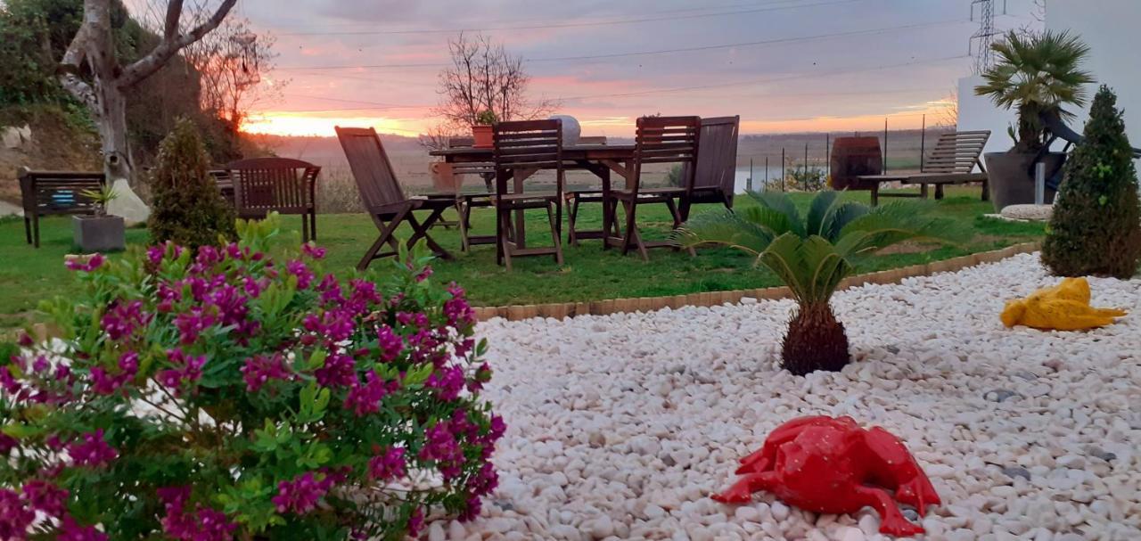 Apartamento ***** Quinta Do Por Do Sol ***** Figueira da Foz Exterior foto