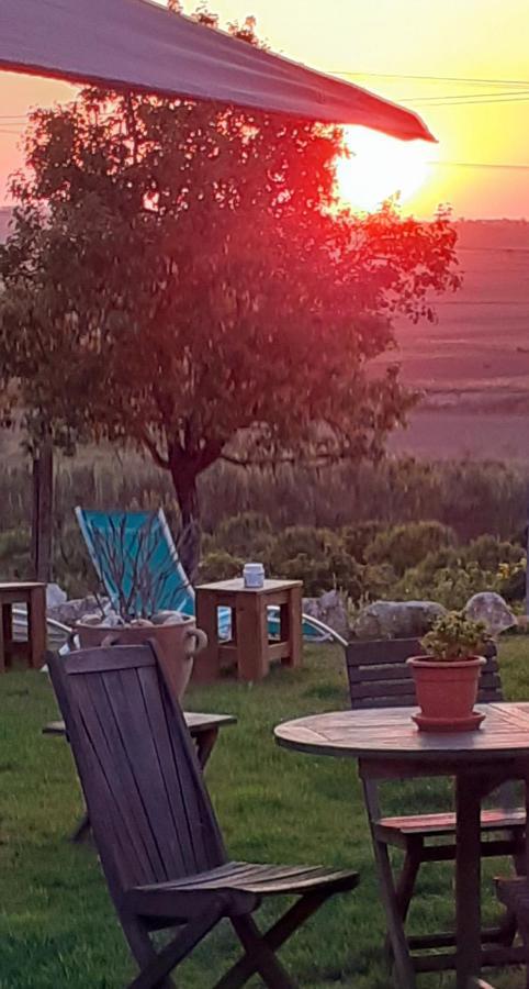Apartamento ***** Quinta Do Por Do Sol ***** Figueira da Foz Exterior foto