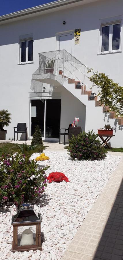 Apartamento ***** Quinta Do Por Do Sol ***** Figueira da Foz Exterior foto